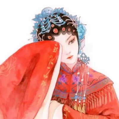 b影院用户头像